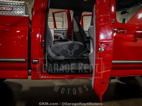 Used 1997 Ford F250 XLT image 81