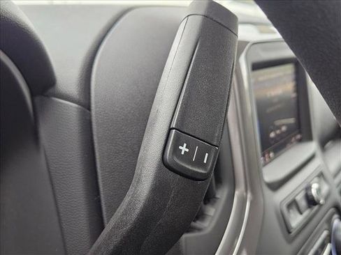 New 2026 Chevrolet Silverado 1500 Custom image 16