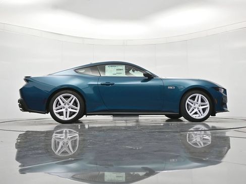 New 2026 Ford Mustang GT Premium RWD image 39