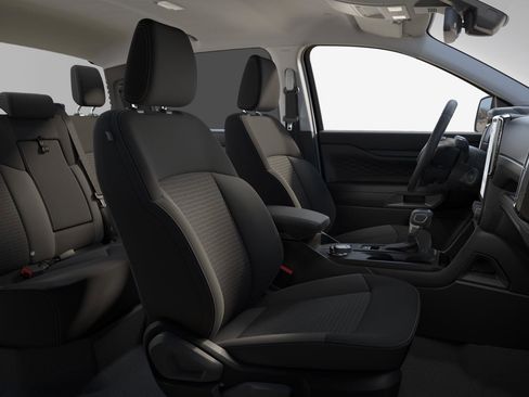 New 2025 Ford Ranger XLT image 7