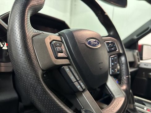 Used 2020 Ford F150 Raptor w/ Equipment Group 802A Luxury AWD/4WD image 31