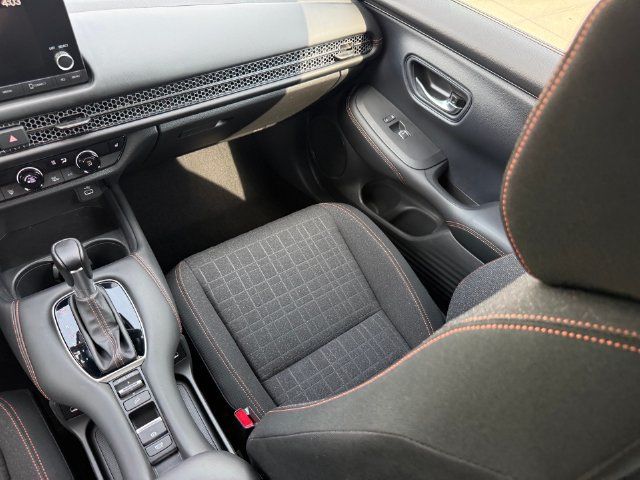 Used 2023 Honda HR-V Sport image 25