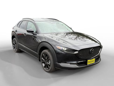 New 2026 MAZDA CX-30 2.5 Turbo w/ Premium Package image 7