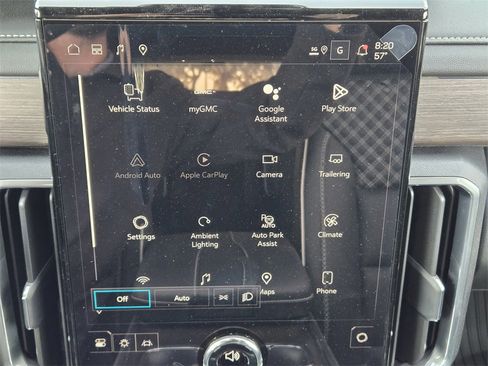 New 2026 GMC Acadia Denali image 11