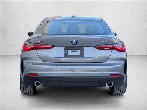 New 2026 BMW 430i xDrive image 8