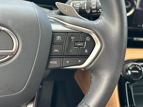 Certified 2024 Lexus NX 250 FWD image 29