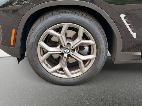 Used 2023 BMW X3 sDrive30i w/ Premium Package RWD image 10