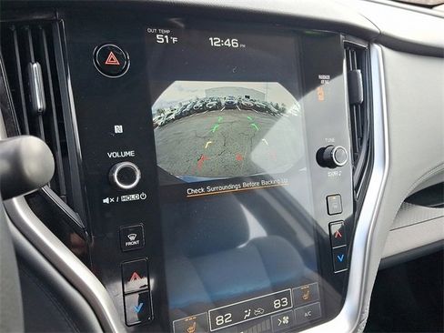 Certified 2025 Subaru Legacy Premium image 17