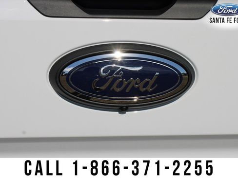 New 2024 Ford Ranger XL w/ Trailer Tow Package image 11