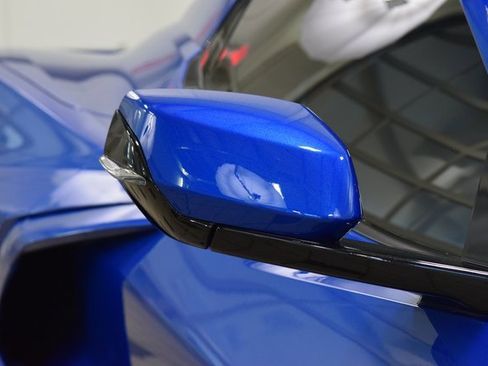 Used 2023 Chevrolet Corvette Stingray Premium Conv w/ Battery Protection Package image 14