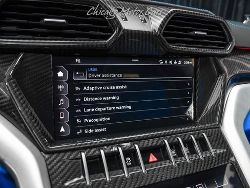 Used 2022 Lamborghini Urus image 15