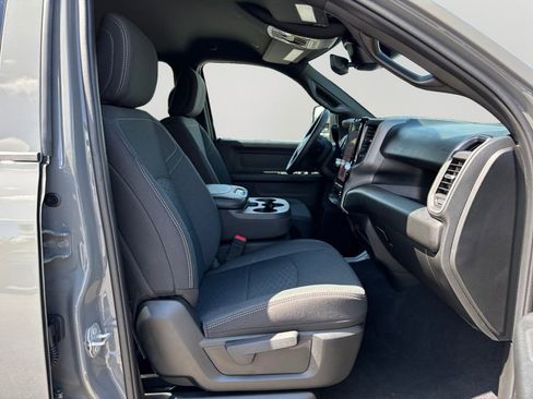 New 2026 RAM 3500 Tradesman AWD/4WD image 12