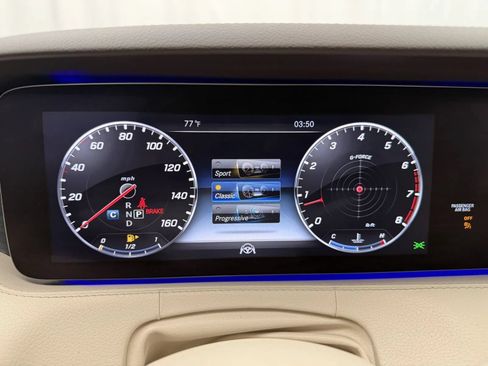 Used 2019 Mercedes-Benz S 560 4MATIC Coupe image 13