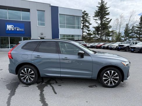 Used 2023 Volvo XC60 B5 Plus w/ Climate Package AWD/4WD image 5