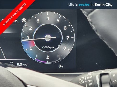 New 2026 Kia Seltos EX AWD/4WD image 28