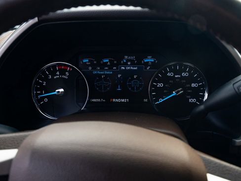 Used 2019 Ford F350 King Ranch w/ King Ranch Ultimate Package image 12