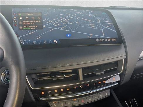 Used 2025 Cadillac CT5 Premium Luxury image 14