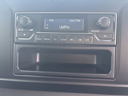 Used 2023 Mercedes-Benz Sprinter 144 Cargo image 29