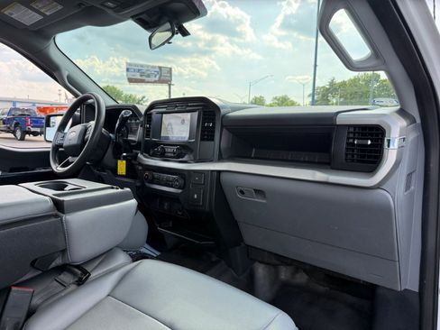 Used 2022 Ford F150 XL w/ Equipment Group 101A High AWD/4WD image 22