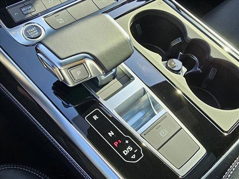 Used 2025 Audi Q7 3.0T Premium Plus w/ Premium Plus Package image 15