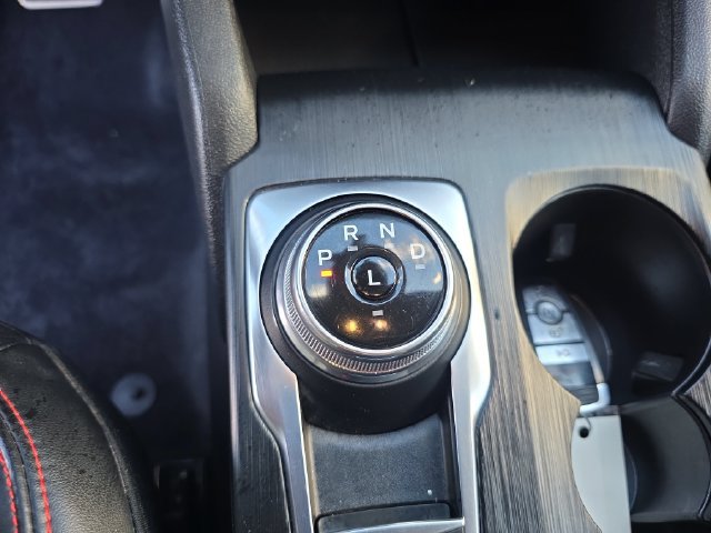 Used 2023 Ford Escape ST-Line w/ Tech Pack #1 FWD image 15