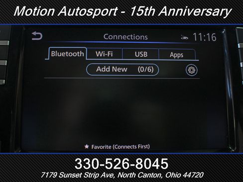 Used 2021 Nissan Maxima SR w/ Sport Mat Group image 28