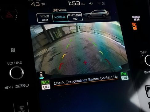 Used 2020 Subaru Outback Onyx Edition XT image 33