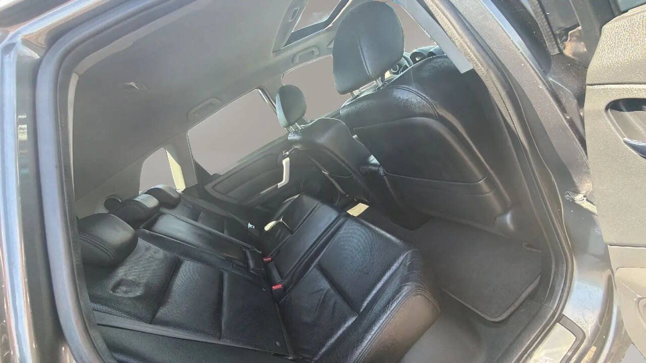 Used 2008 Acura RDX w/ Technology Package AWD/4WD image 16