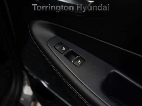 Used 2022 Hyundai Santa Fe Limited image 23