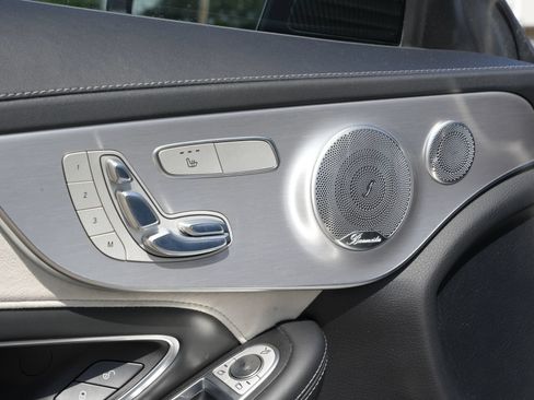 Used 2017 Mercedes-Benz C 63 AMG S image 14