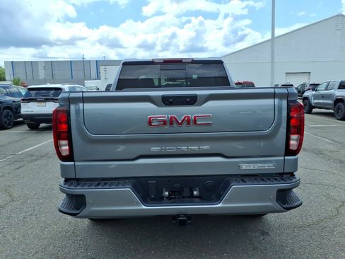 New 2026 GMC Sierra 1500 Elevation w/ Elevation Premium Package AWD/4WD image 5