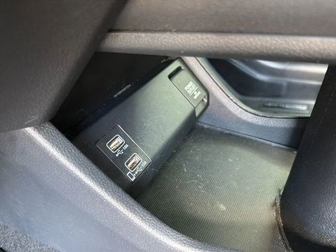 Used 2020 Honda HR-V EX image 45
