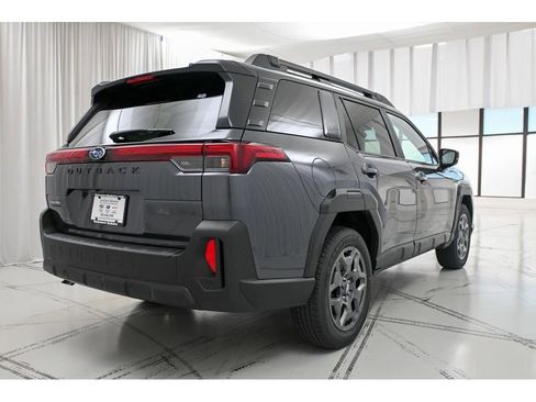 New 2026 Subaru Outback Premium image 7