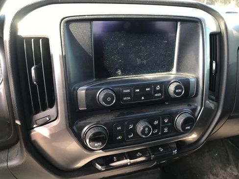 Used 2016 Chevrolet Silverado 1500 LT w/ All Star Edition image 4