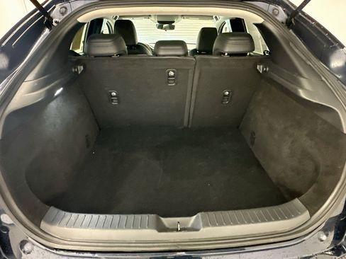 Used 2024 MAZDA CX-30 AWD 2.5 S w/ Select Sport Pkg image 30