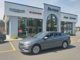 Used 2019 Volkswagen Jetta S FWD video 1