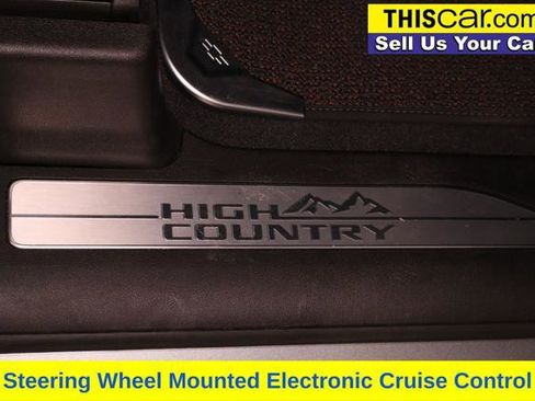 Used 2024 Chevrolet Silverado 3500 High Country w/ High Country Premium Package image 30