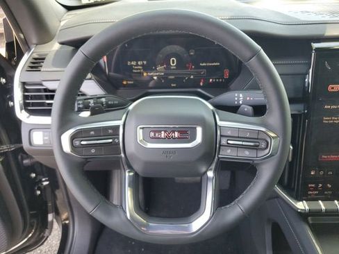 New 2026 GMC Acadia Elevation w/ Elevation Premium Package FWD image 21