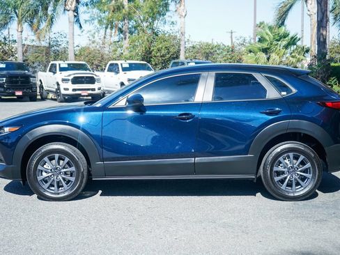 Used 2026 MAZDA CX-30 AWD 2.5 S image 5
