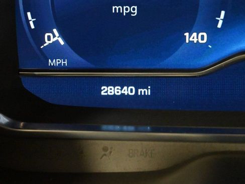 Used 2024 Chevrolet Tahoe RST w/ RST Performance Edition image 26