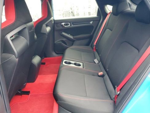 Used 2023 Honda Civic Type R image 11