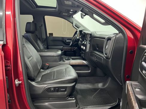 Used 2019 GMC Sierra 1500 Denali image 27