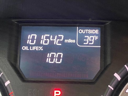 Used 2016 Honda Odyssey EX-L image 20