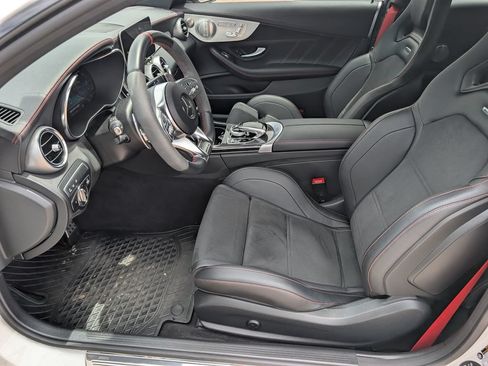 Certified 2023 Mercedes-Benz C 43 AMG 4MATIC Coupe image 18