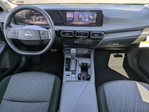 New 2026 Nissan Sentra SV image 14