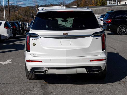 Used 2023 Cadillac XT6 Sport image 5