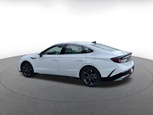 Used 2025 Hyundai Sonata SEL image 10