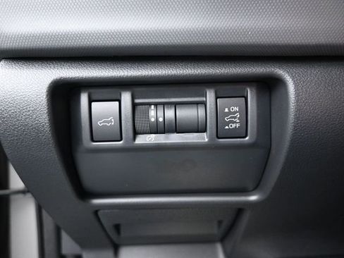 New 2026 Subaru Forester Sport image 9