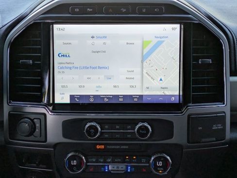 Used 2022 Ford F450 Lariat w/ Lariat Ultimate Package image 17