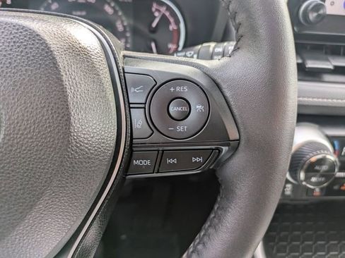 Used 2025 Toyota RAV4 XLE w/ Convenience Package AWD/4WD image 23